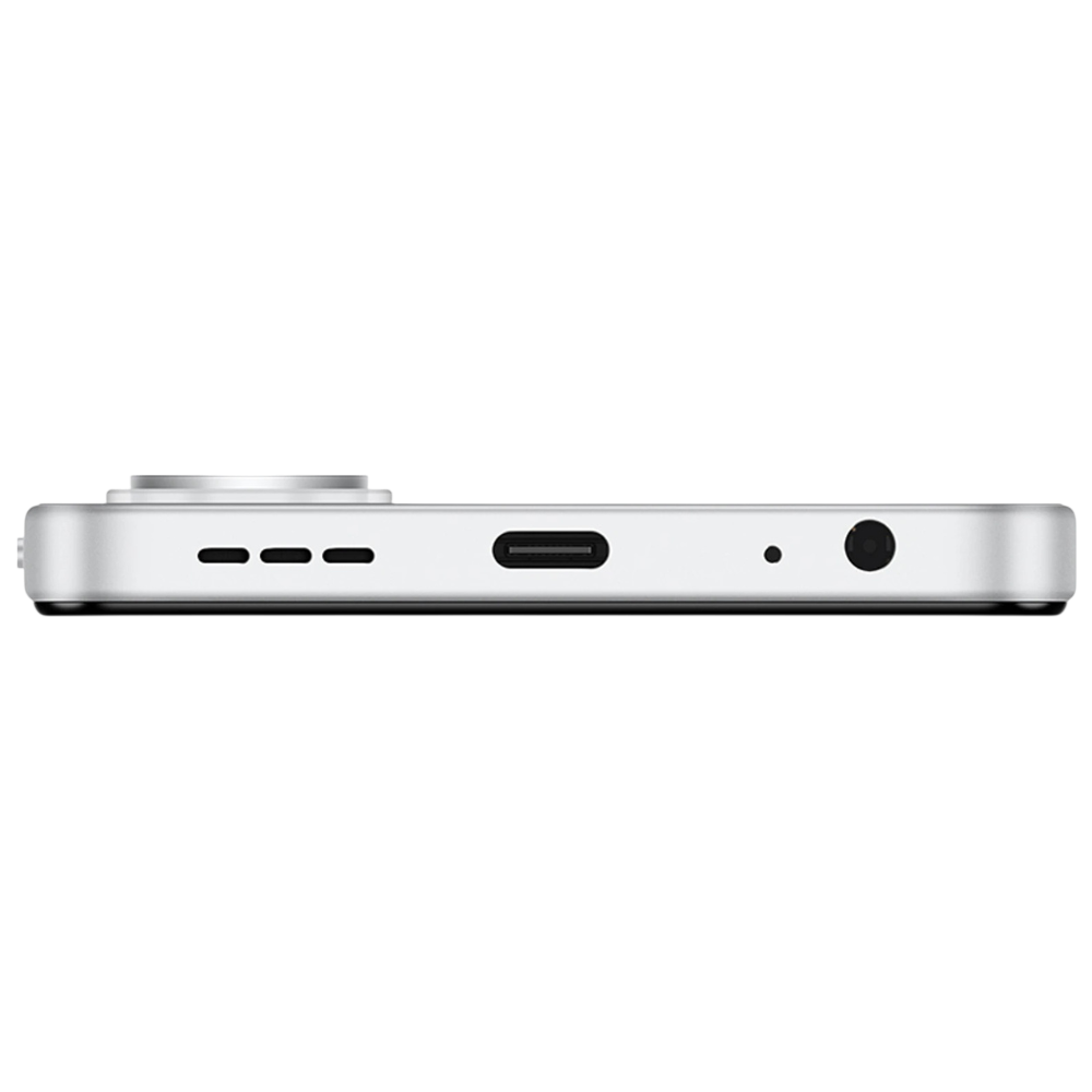 Tecno Spark Go 2 Port View