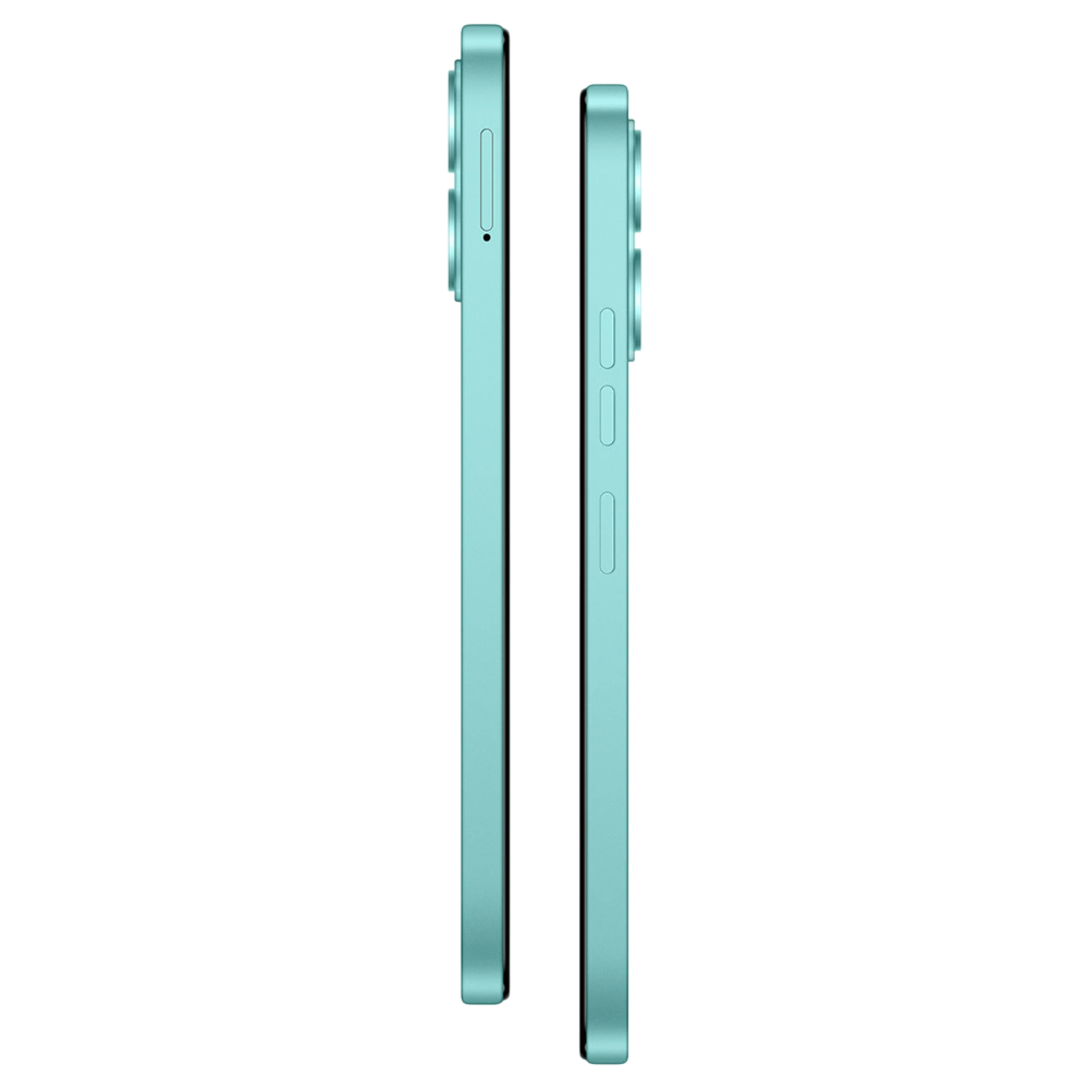 Tecno Spark Go 2 Side View