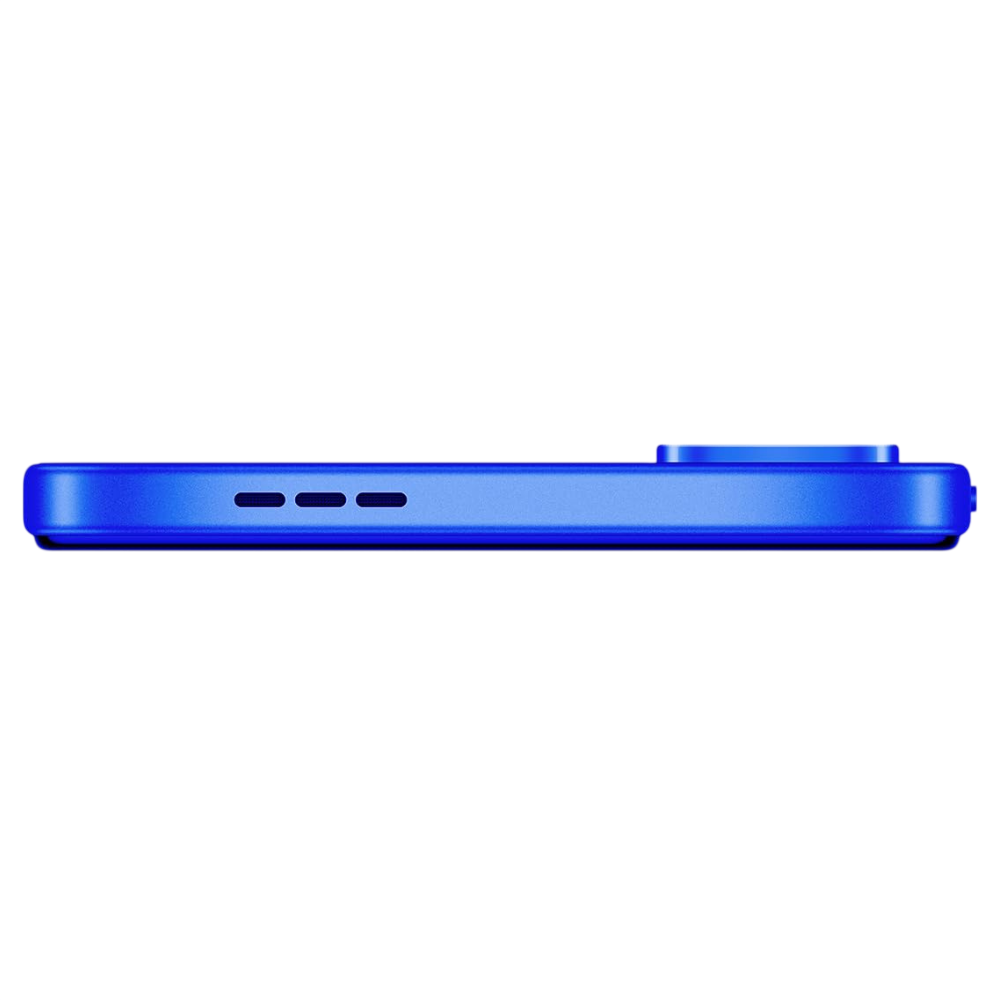 Tecno Spark Go 3 Port View