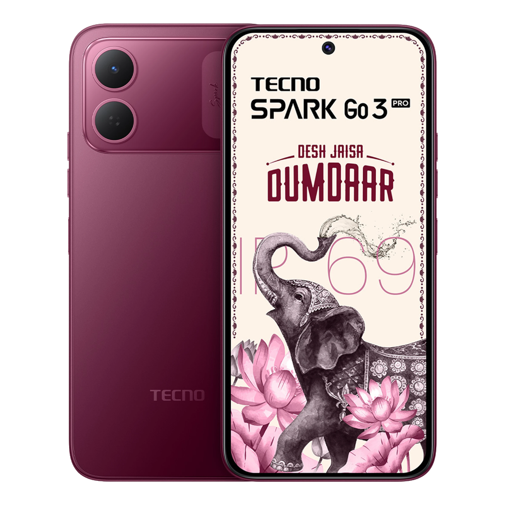 Tecno Spark Go 3 Pro Tecno Spark Go 3 Pro