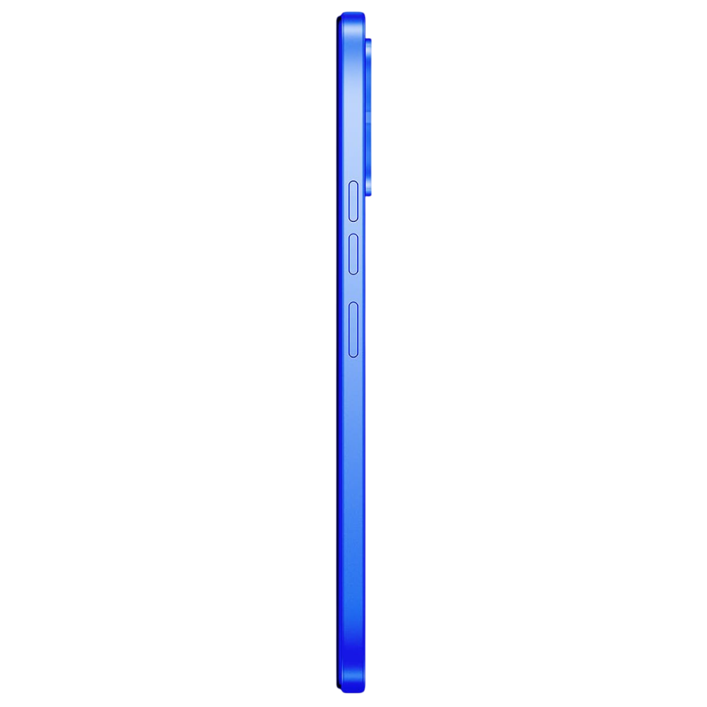 Tecno Spark Go 3 Side View