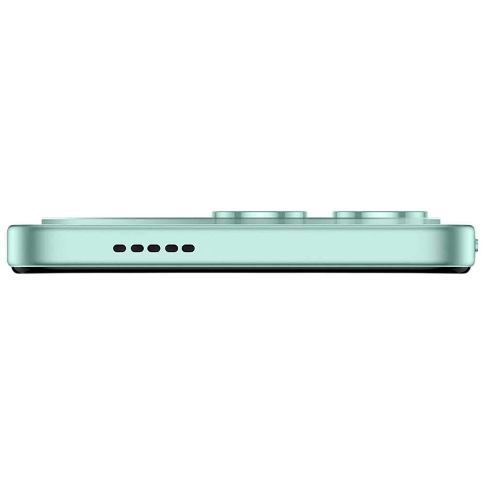 Tecno Spark Go Port View