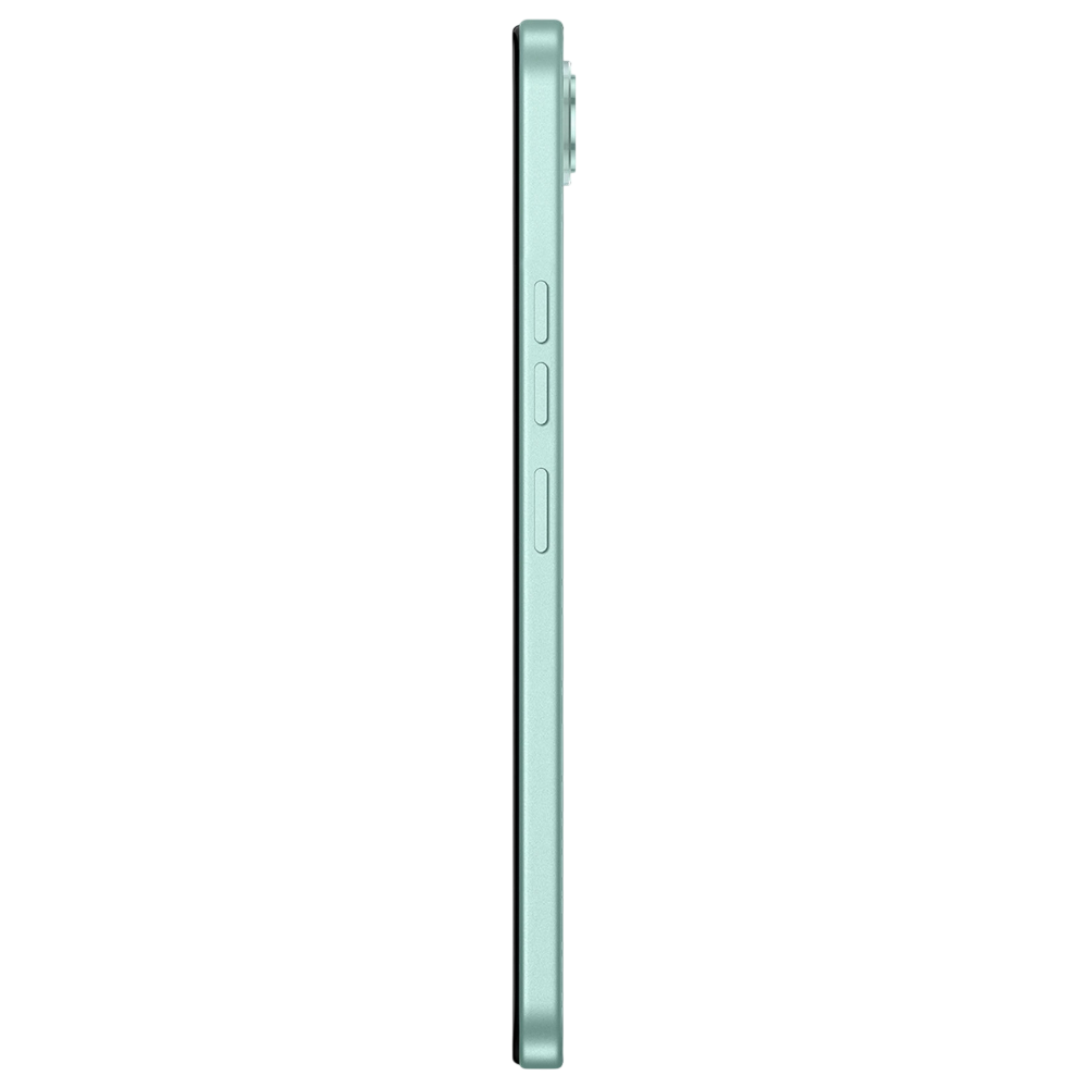 Tecno Spark Go Side View