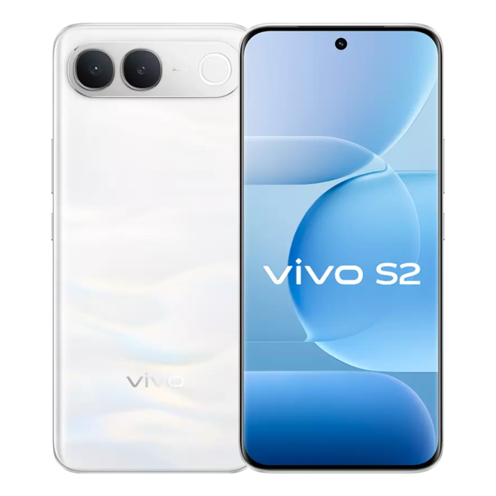 Vivo S2