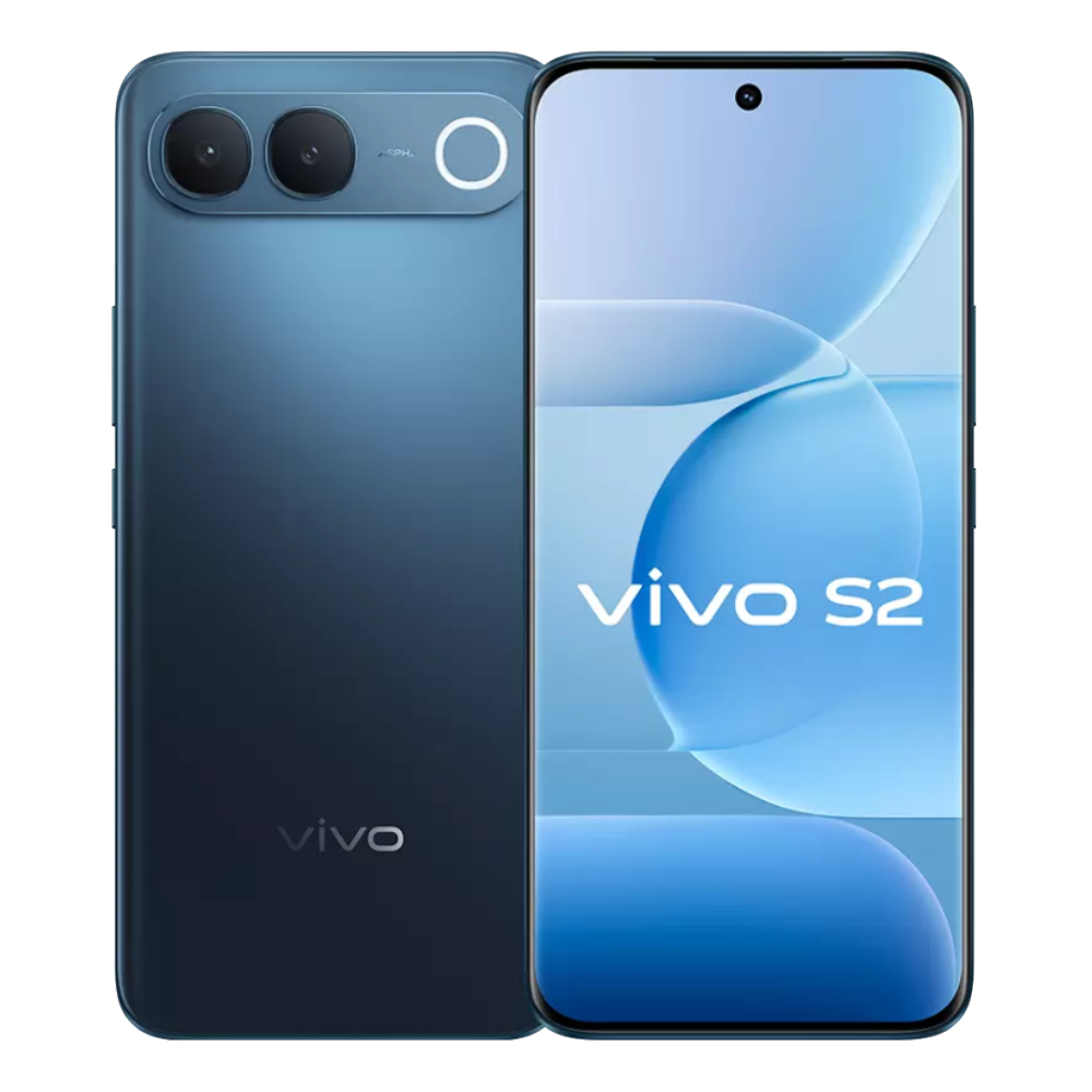 Vivo S2 
