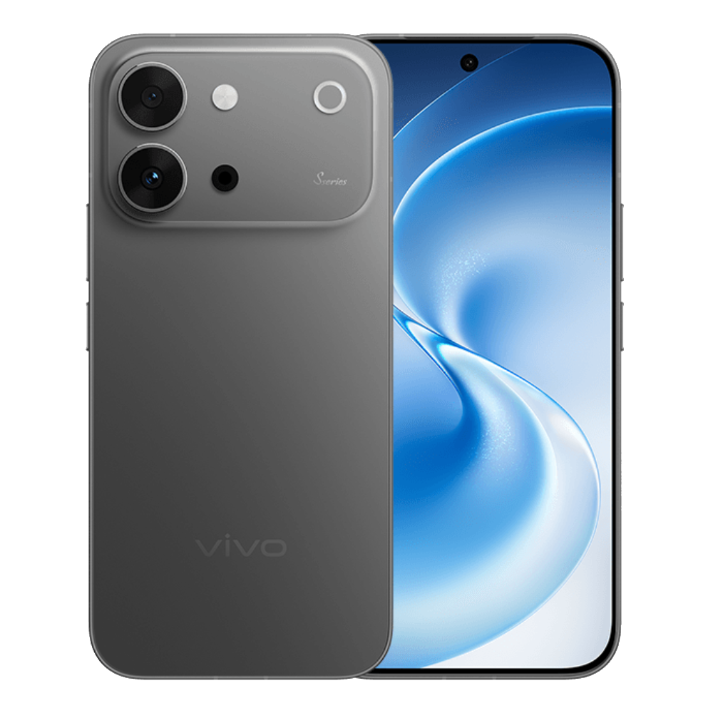 Vivo S60 Vitality Edition