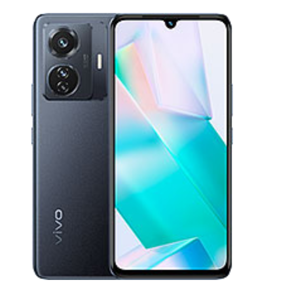 vivo-t1-pro-front-back-design