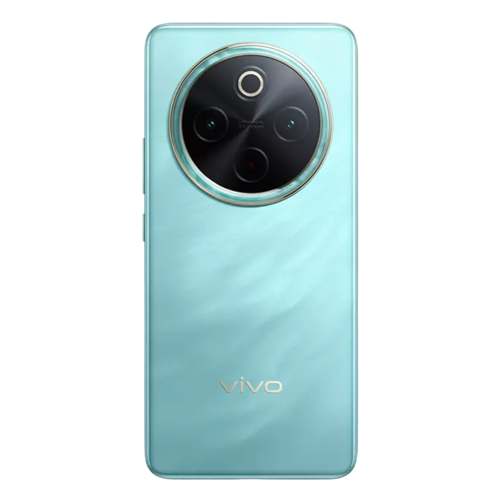 Vivo T4 5G Back View