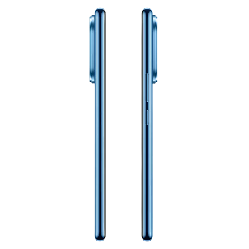 Vivo T4 Pro Side View