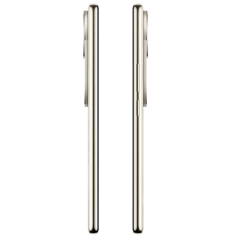 Vivo T4 Ultra Side view