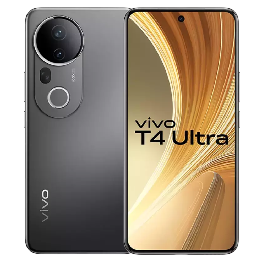 Vivo T4 Ultra