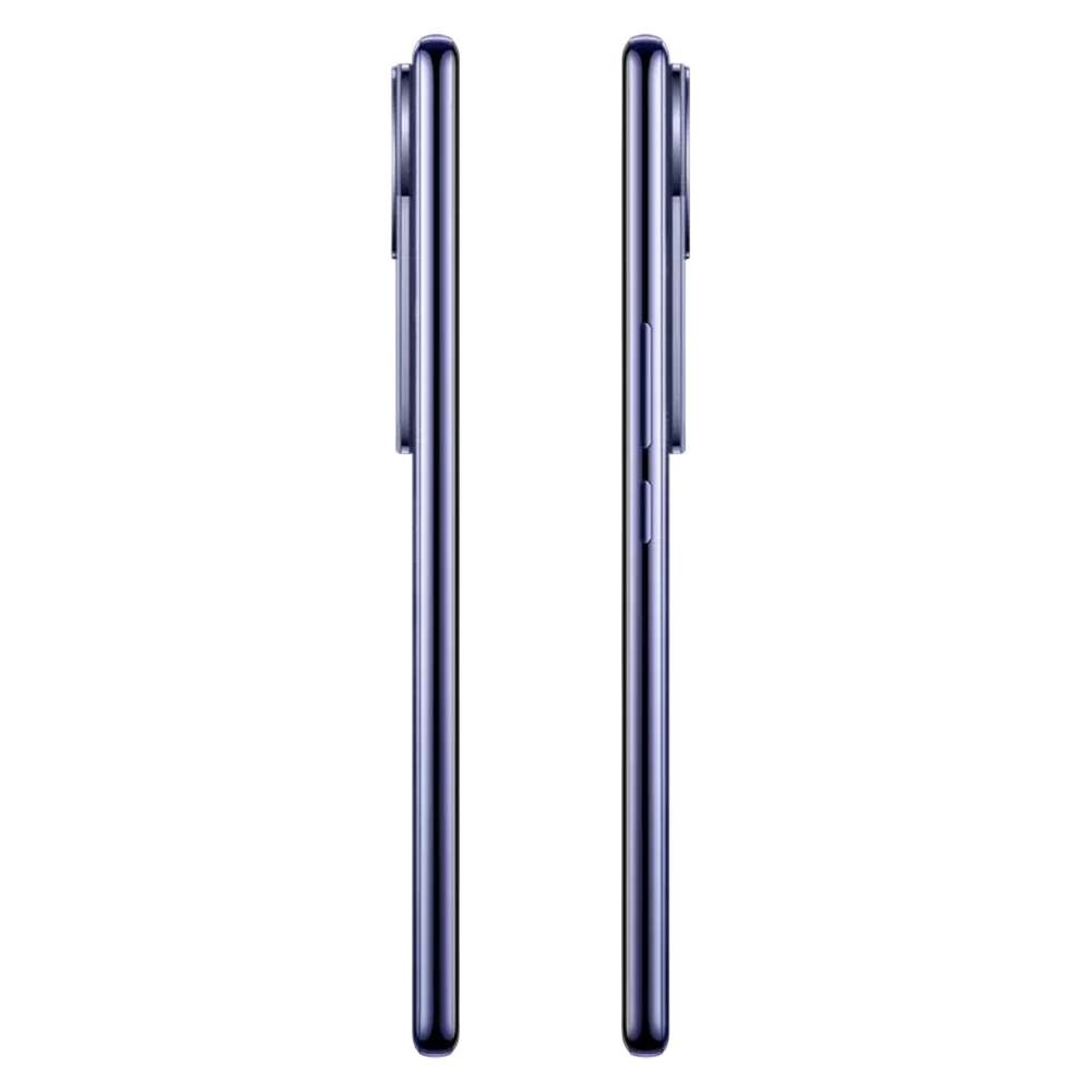 Vivo T4R Side View