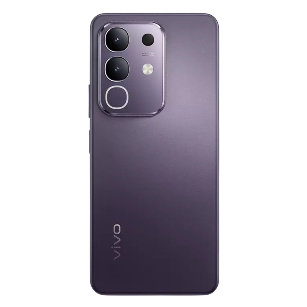 Vivo T4x 5G Back View