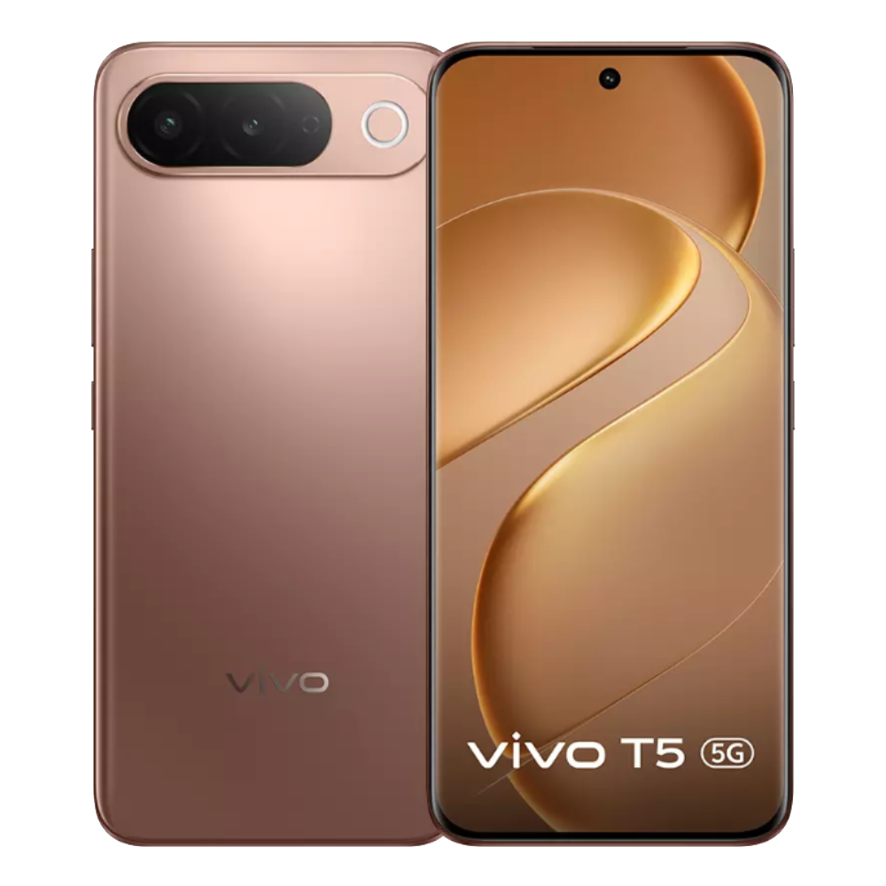 Vivo T5 5G