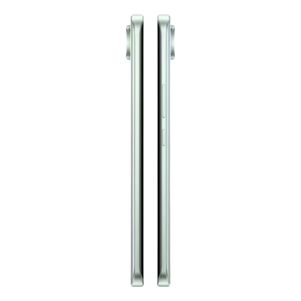 Vivo T5 5G Side View
