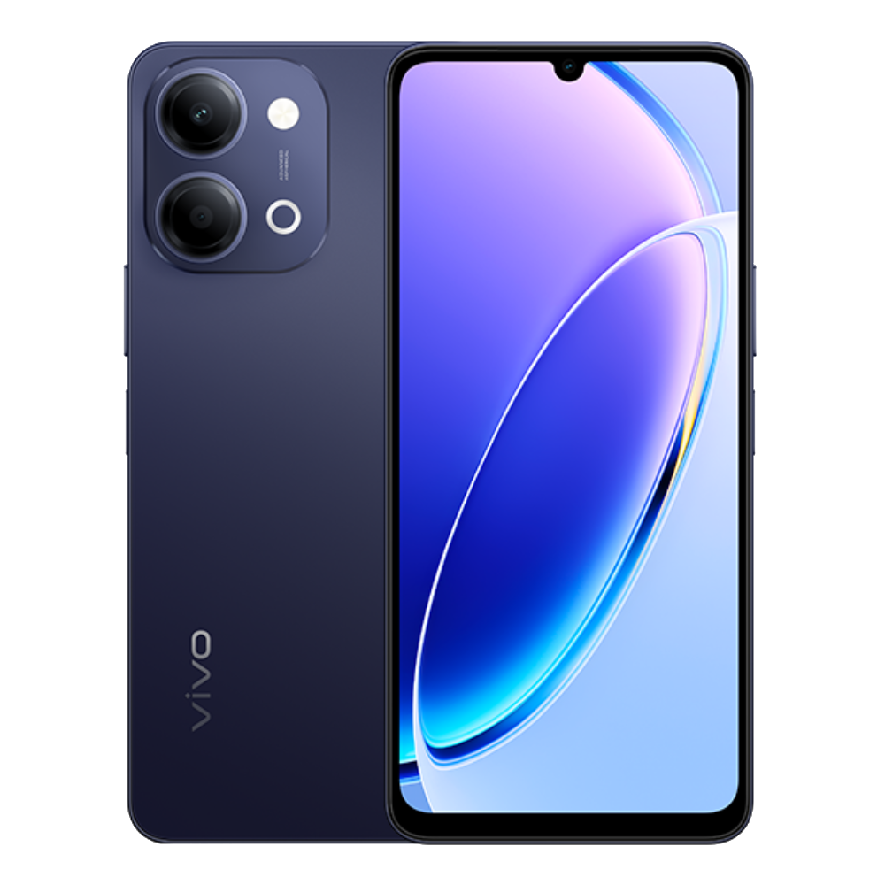 Vivo T5 Lite 5G Vivo T5 Lite 5G