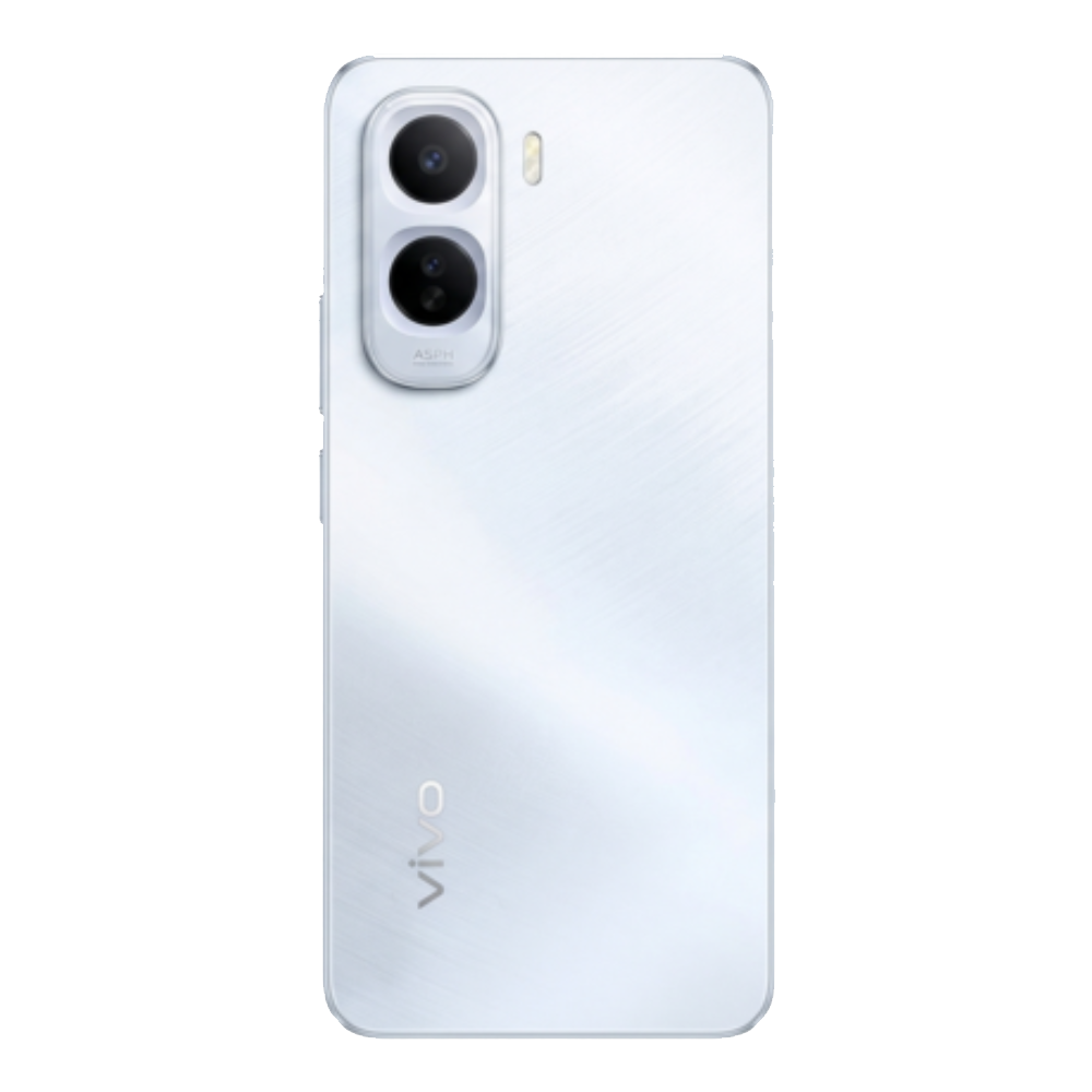 Vivo T5 Pro back