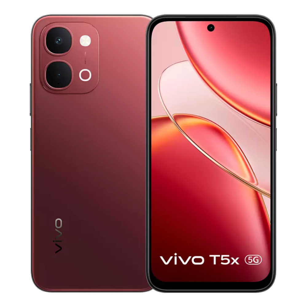 Vivo T5x 5G 