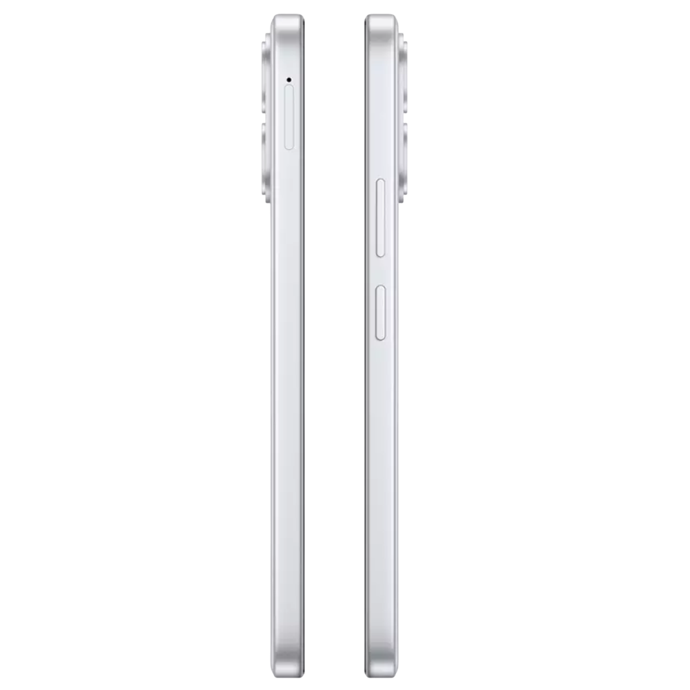 Vivo T5x Side VIew