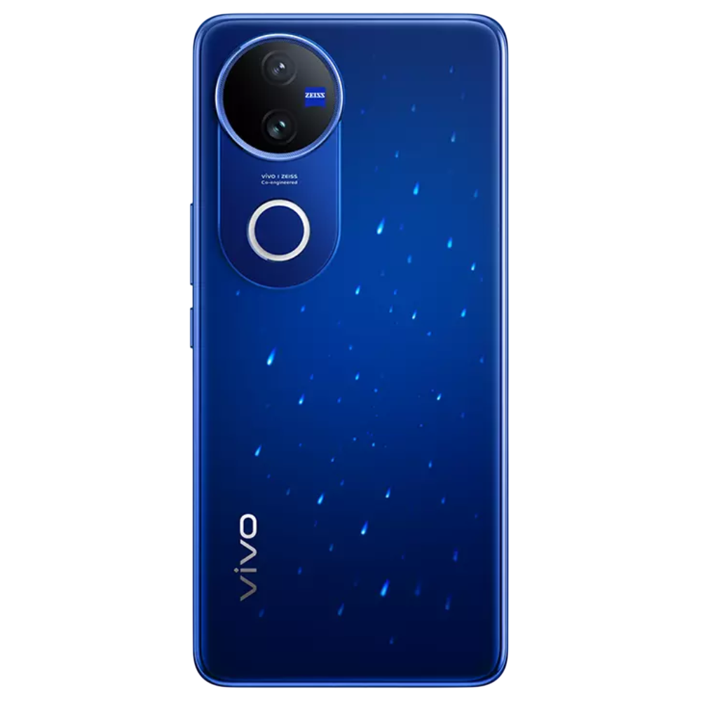 Vivo V50 Back View