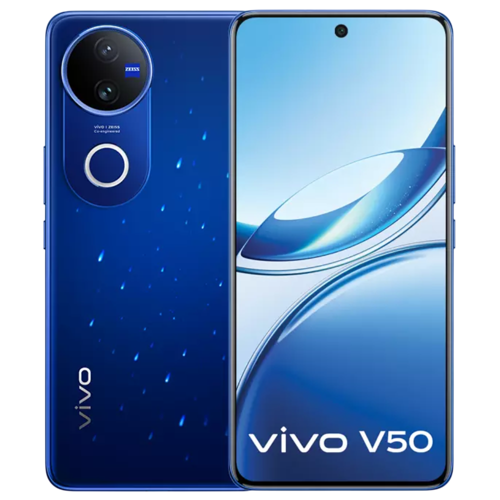 Vivo V50 