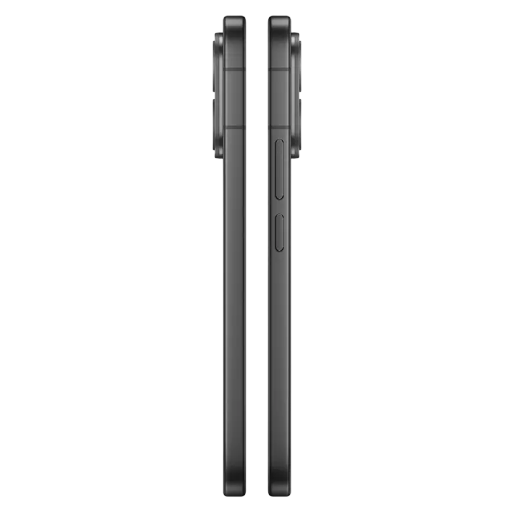 Vivo V70 Elite Side View