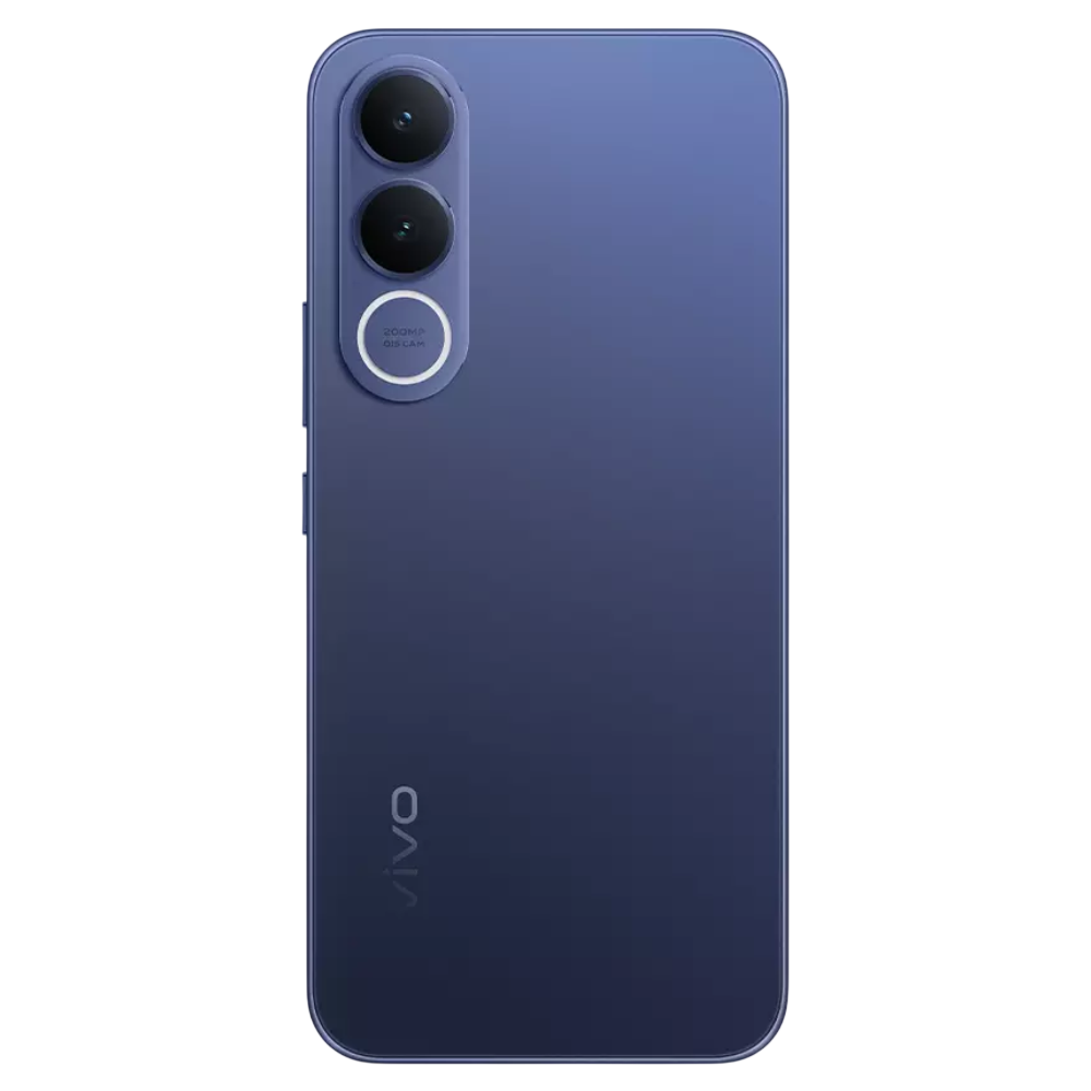 Vivo V70 FE Back View