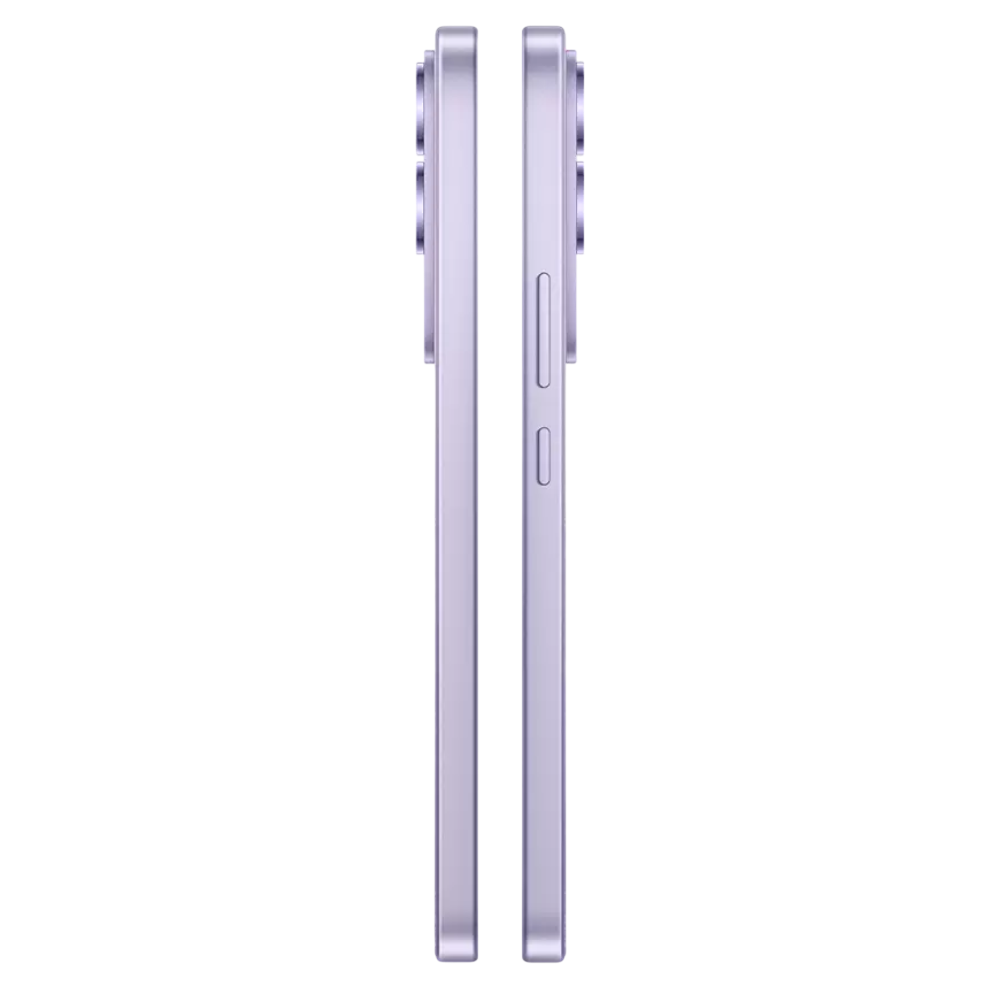 Vivo V70 FE Side View