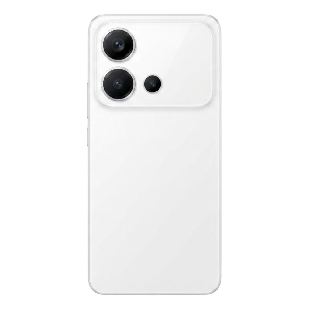 Vivo V80 back