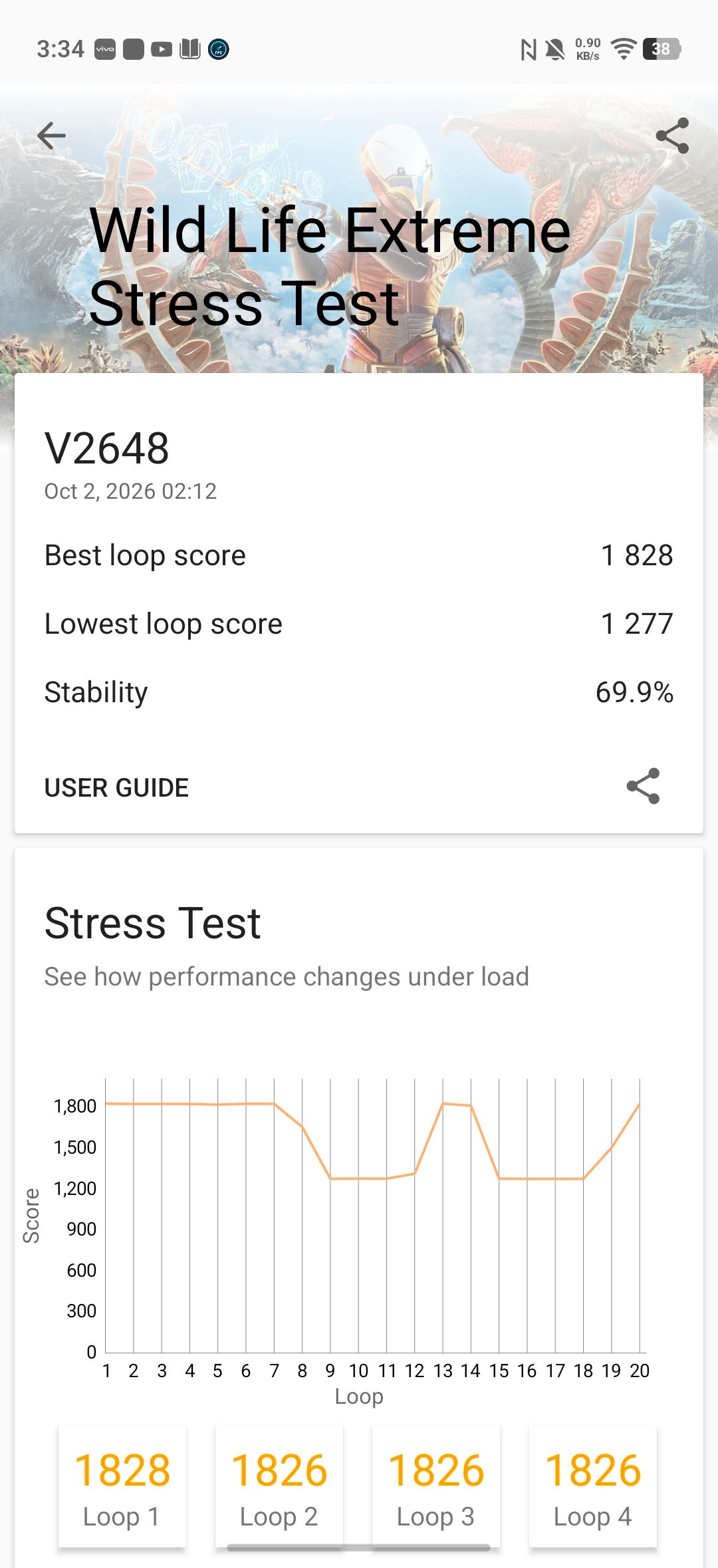 Stress Test