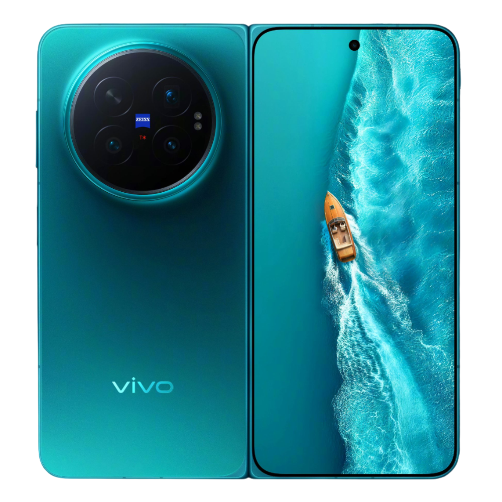 Vivo X Fold 6 Vivo X Fold 6
