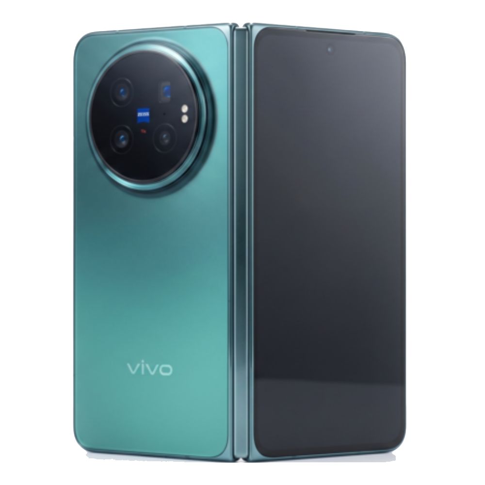 Vivo X Fold 6 