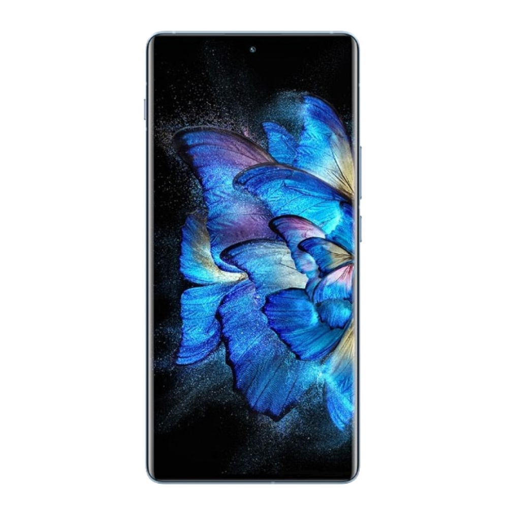 Vivo X Note Front