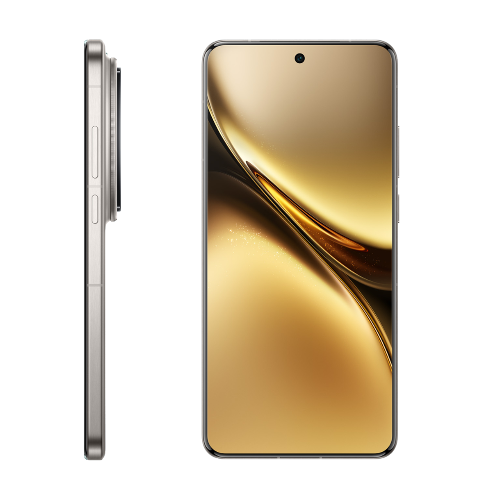 vivo X200 pro front side