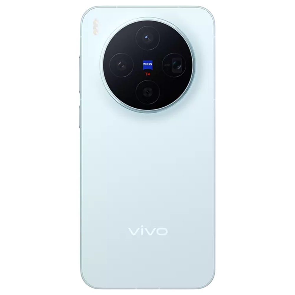 Vivo X300 Back View