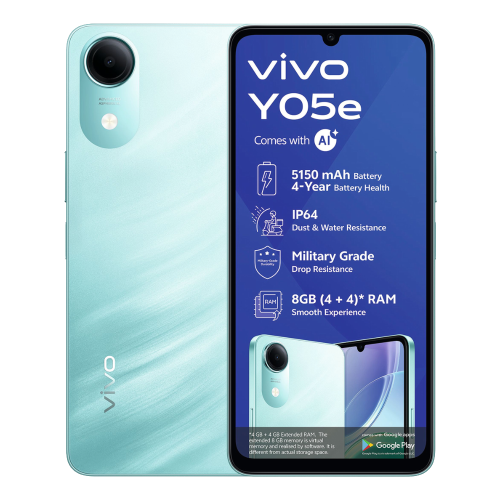 Vivo Y05e