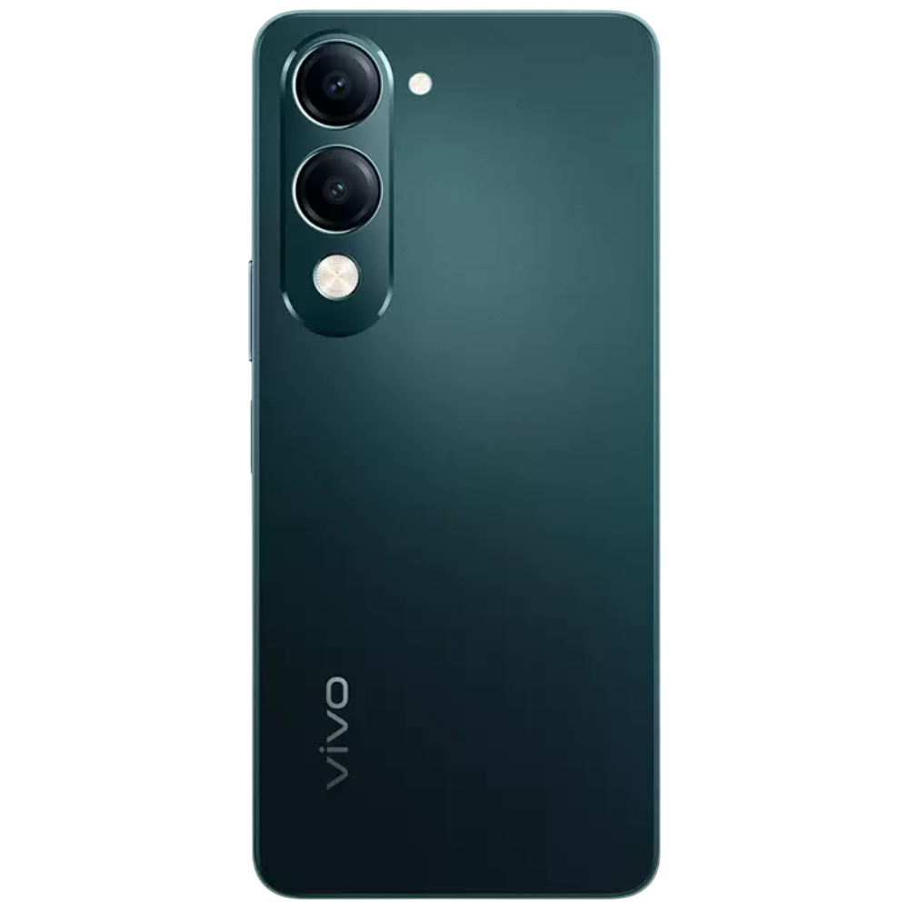Vivo Y19 5g Back View