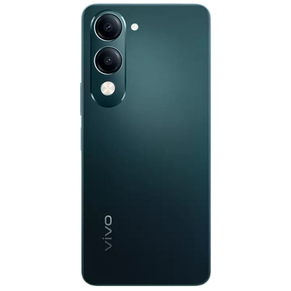 Vivo Y19e Back View