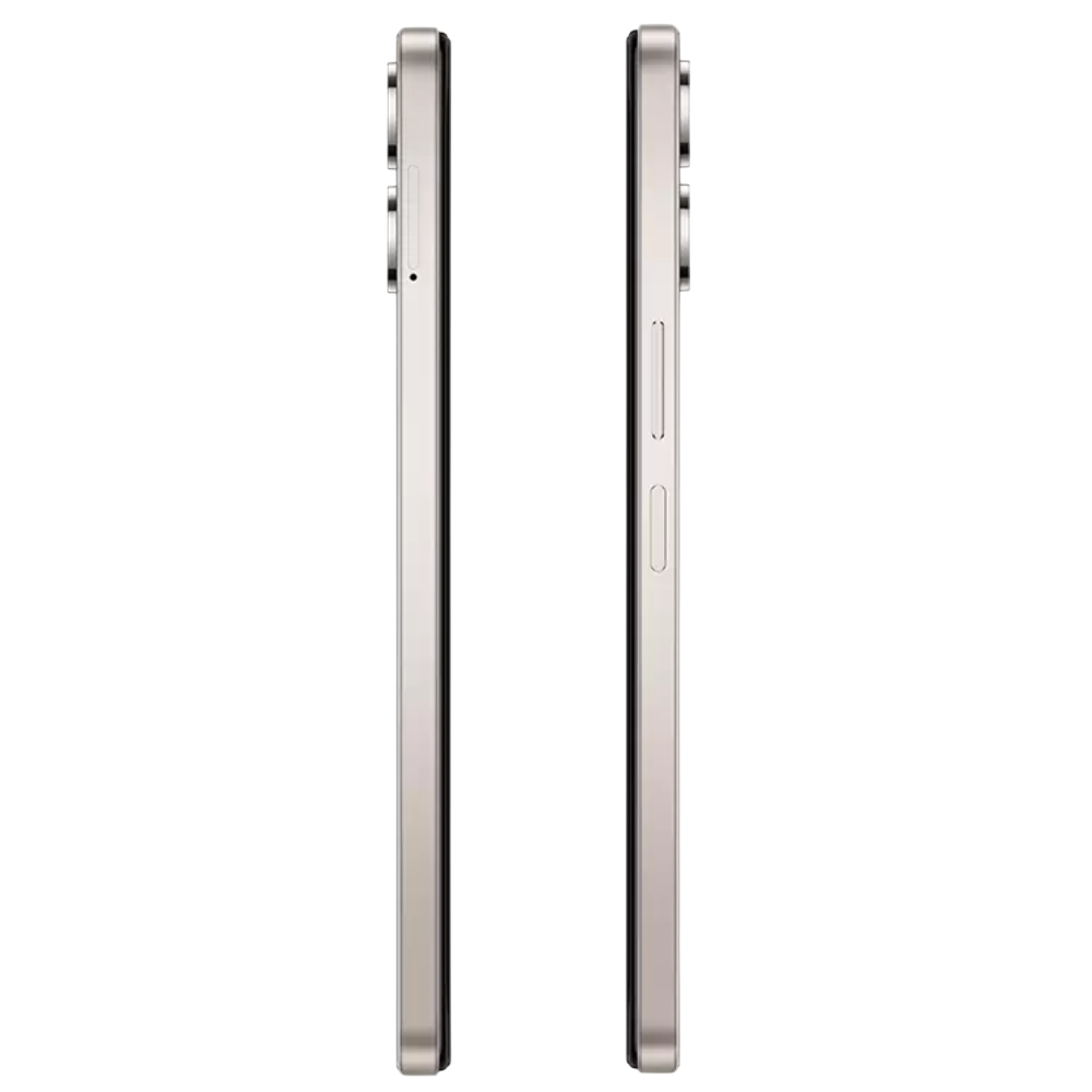 Vivo Y19e Side View