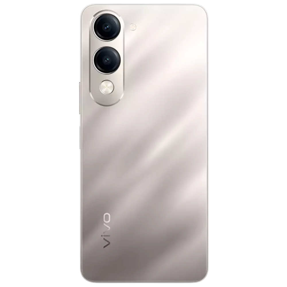 Vivo Y19s 5G Back View