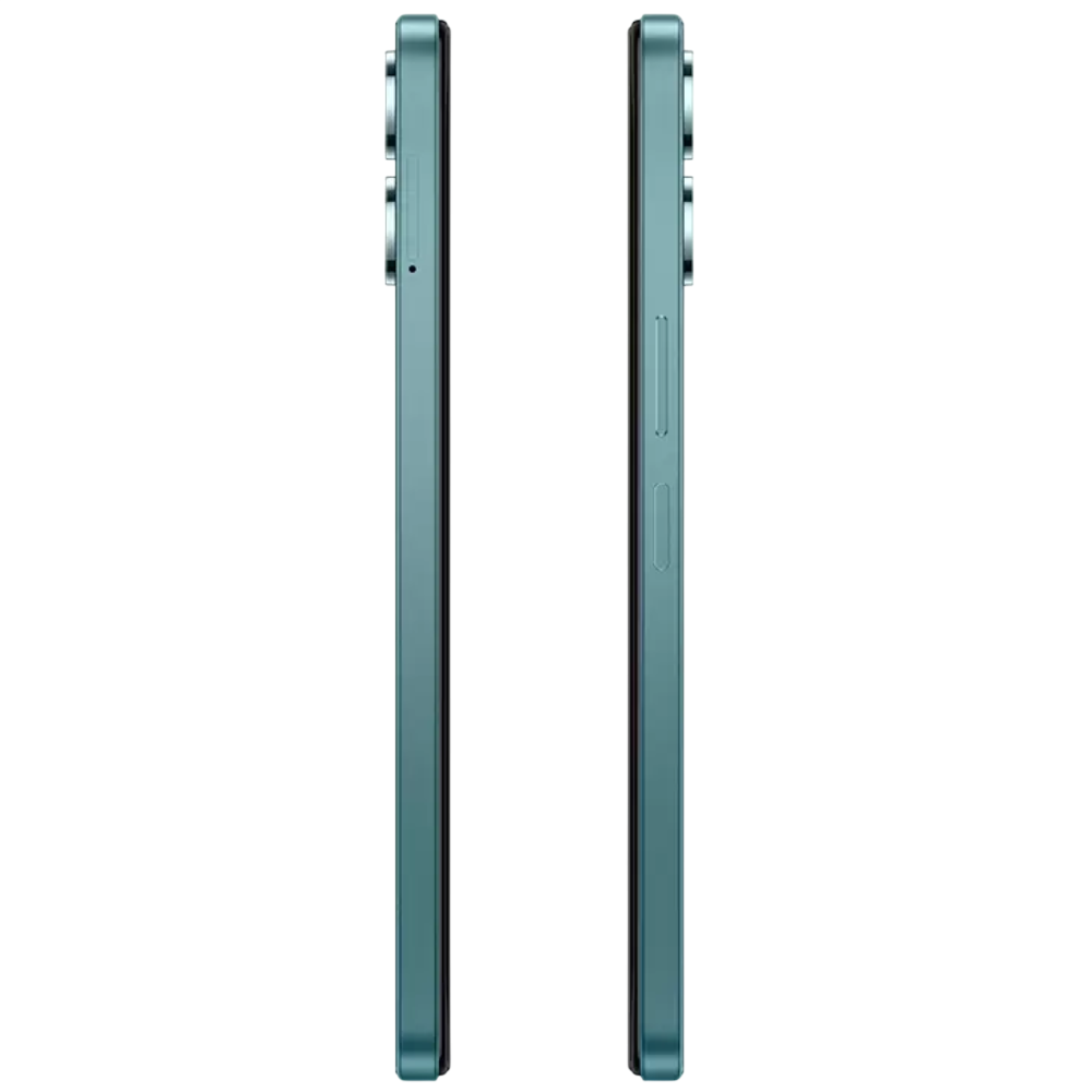 Vivo Y19s 5G Side View