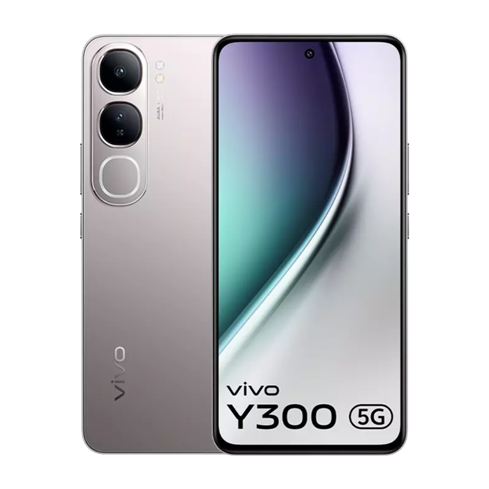 Vivo Y300 5G - Price in India & Full Specifications (February 2025 ...