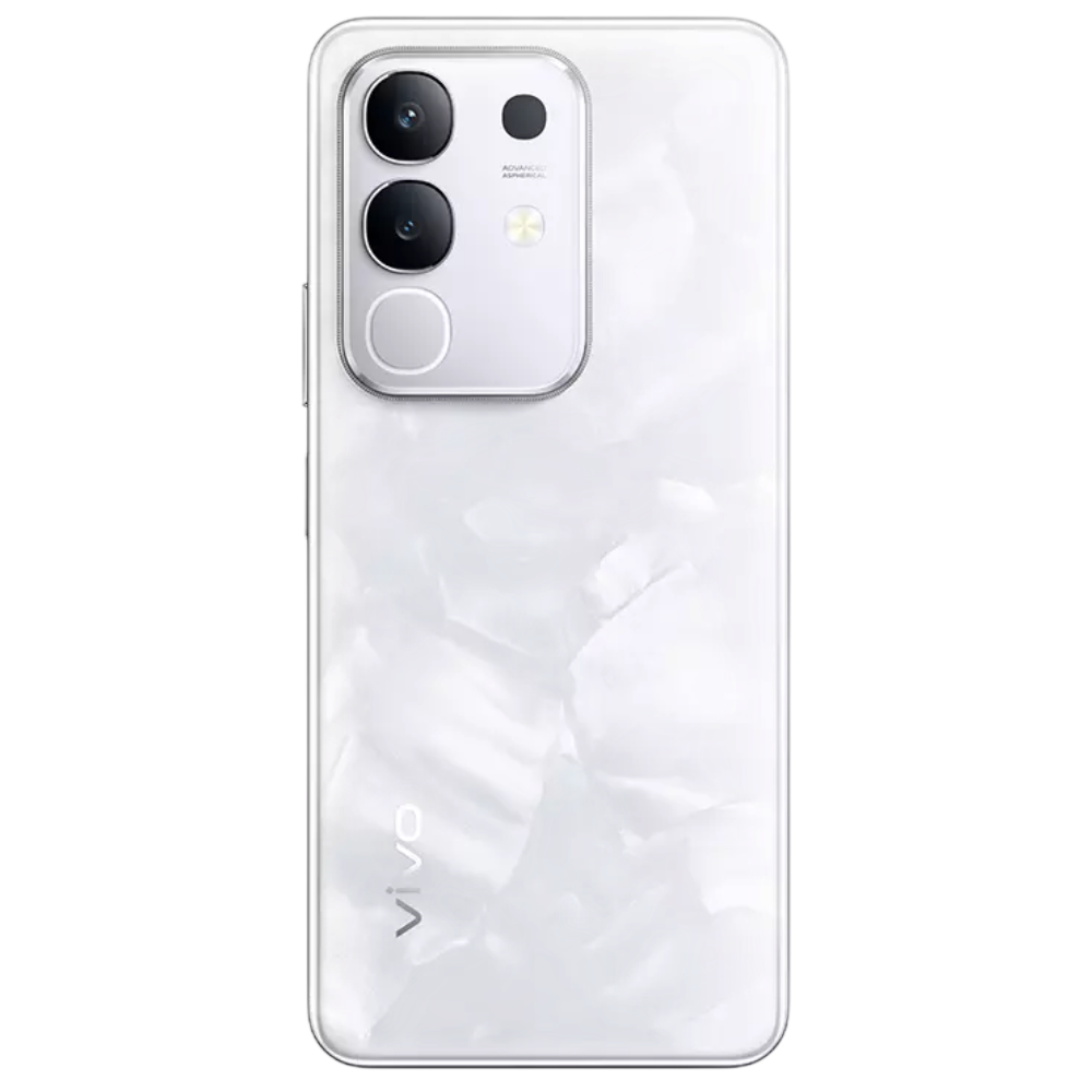 Vivo Y31 Pro Back View