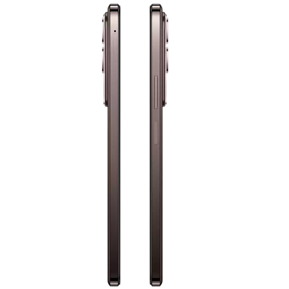 Vivo Y31 Pro SIde View