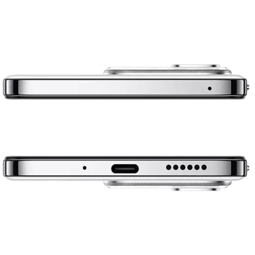 Vivo Y31 Pro Top and Bottom View