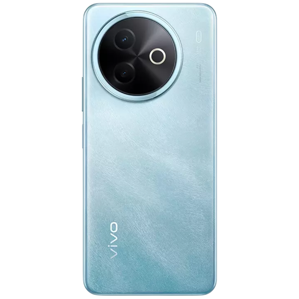 Vivo Y39 5G Back View