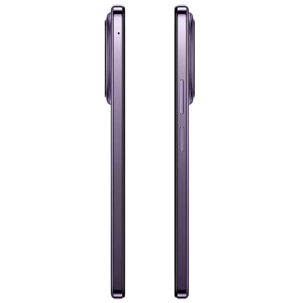 Vivo Y39 5G Side View