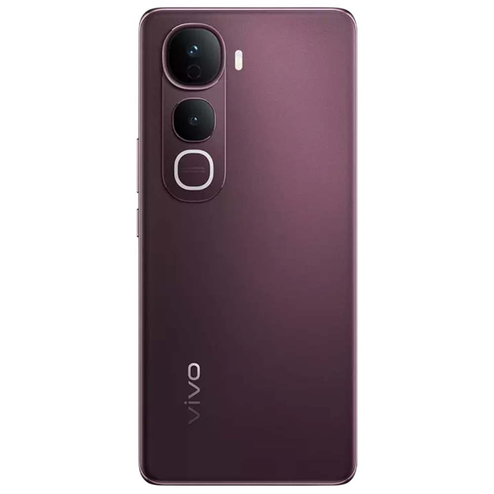 Vivo Y400 Pro Back View