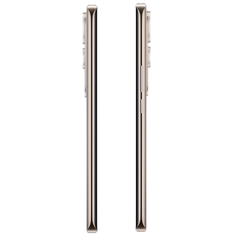 Vivo Y400 Pro Side View