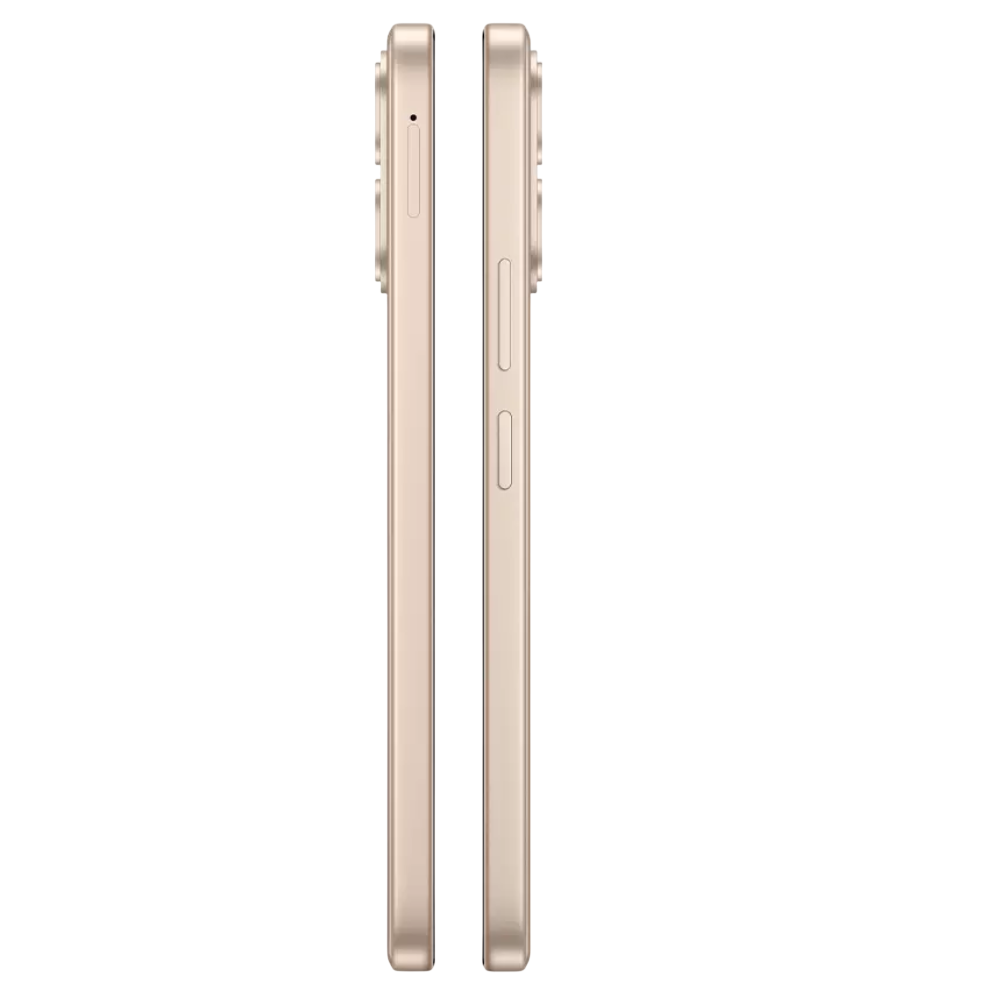 Vivo Y51 Pro Side View